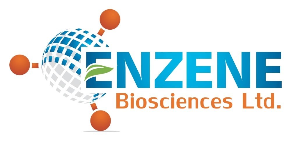 Enzene Biosciences Ltd. Logo