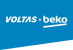 Voltbek logo