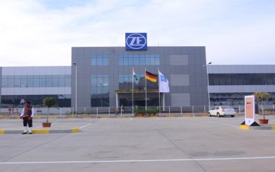 ZF-india